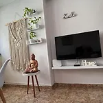 Center Tourist Appartement *