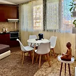 Center Tourist Appartement