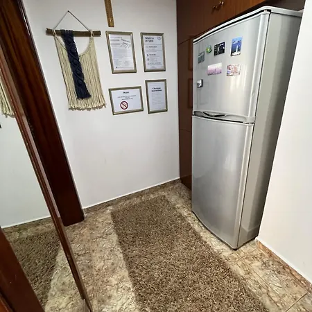 Apartament Center Tourist