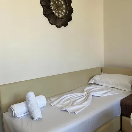 Appartement Center Tourist *