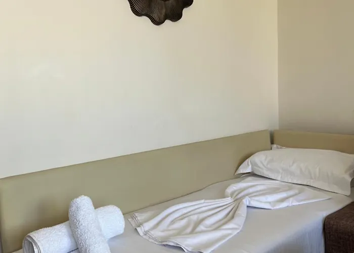 Apartament Center Tourist *