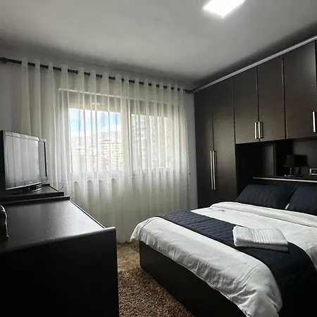Apartament Center Tourist