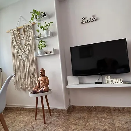 Center Tourist Appartement *
