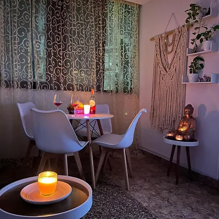 Apartament Center Tourist *