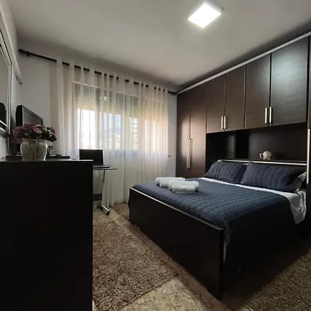 Apartamento Center Tourist
