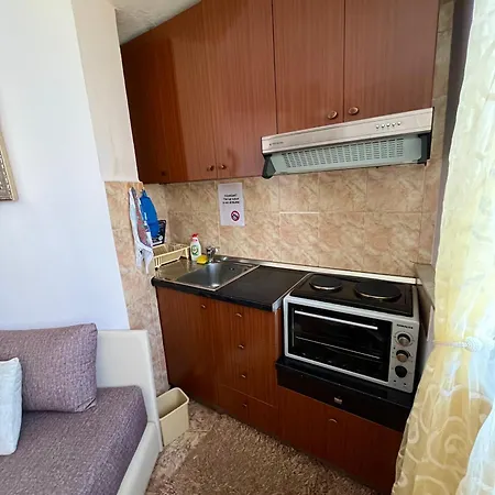 Center Tourist Apartament