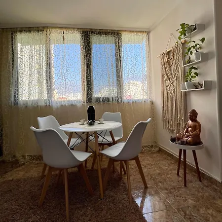 Apartamento Center Tourist *