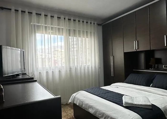 Apartament Center Tourist