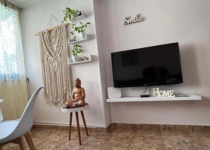 Center Tourist Appartement *