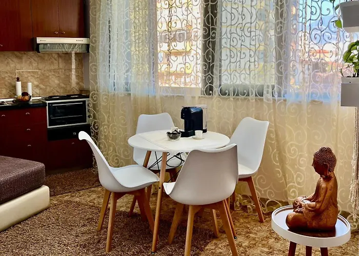 Center Tourist Apartament