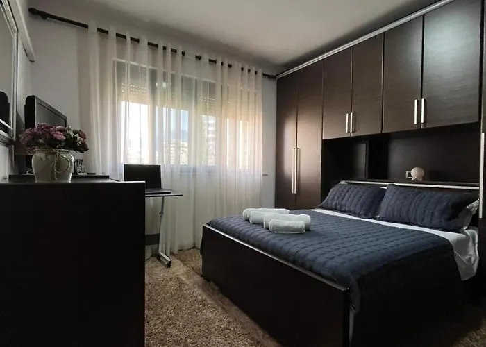 Appartement Center Tourist