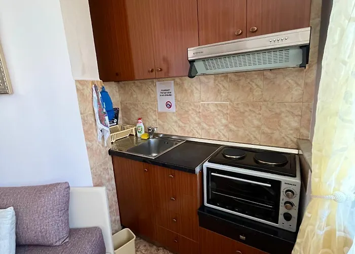 Center Tourist Appartement