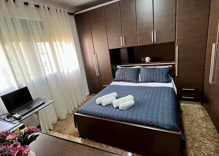 Center Tourist * Tirana