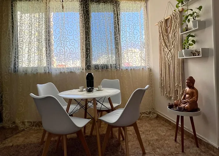 Apartament Center Tourist *